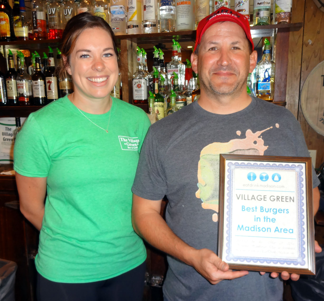 Best Burgers in Madison, WI Eat Drink Madison