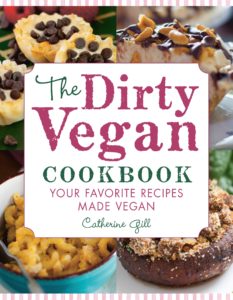 dirty-vegan