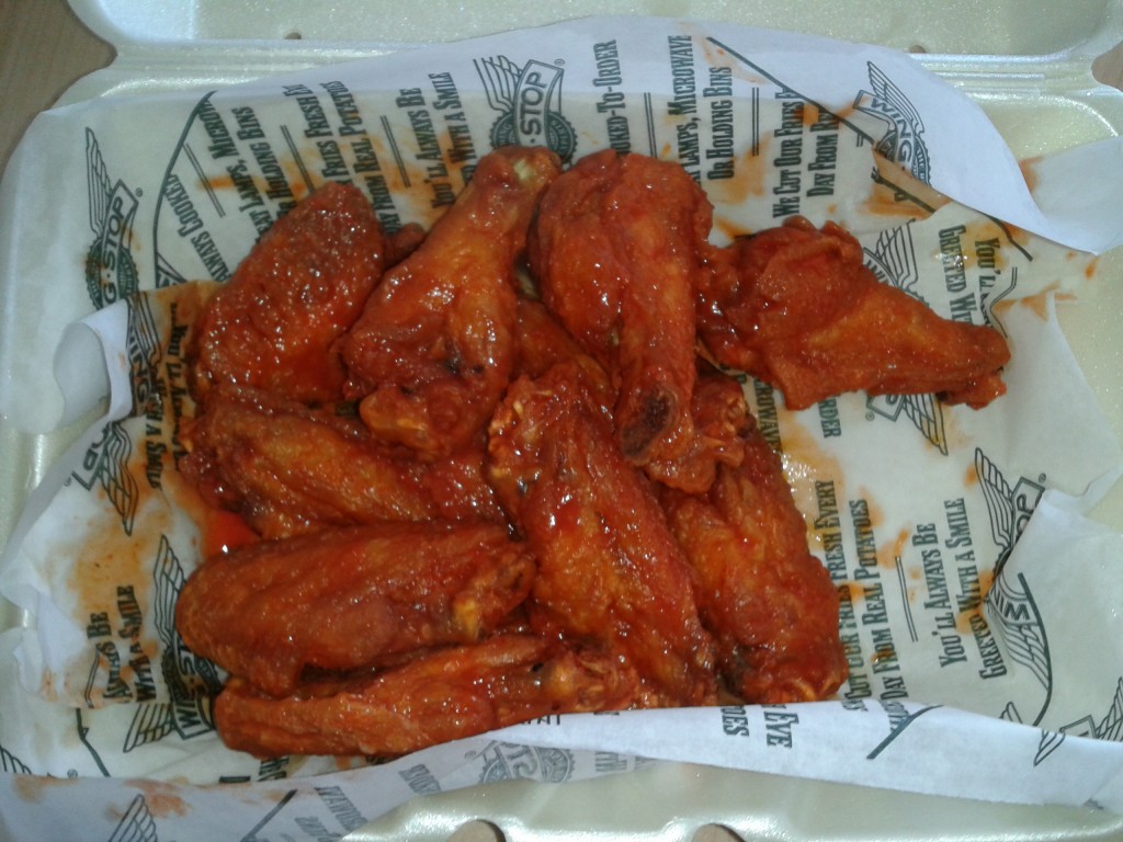 Wingstop