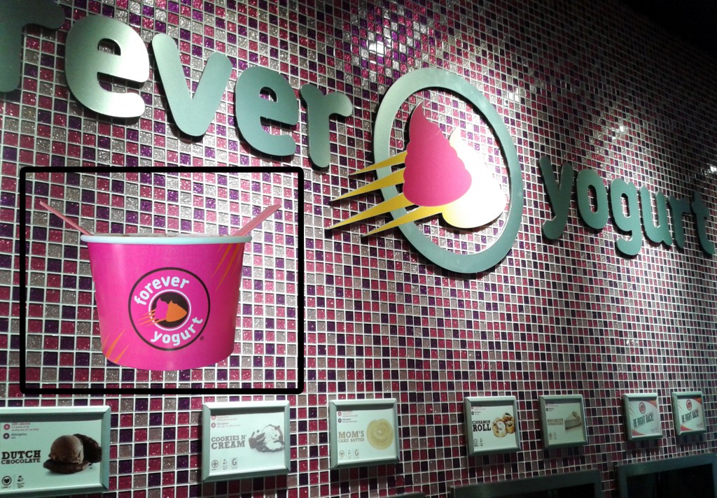 Sorting through Madison’s frozen yogurt craze