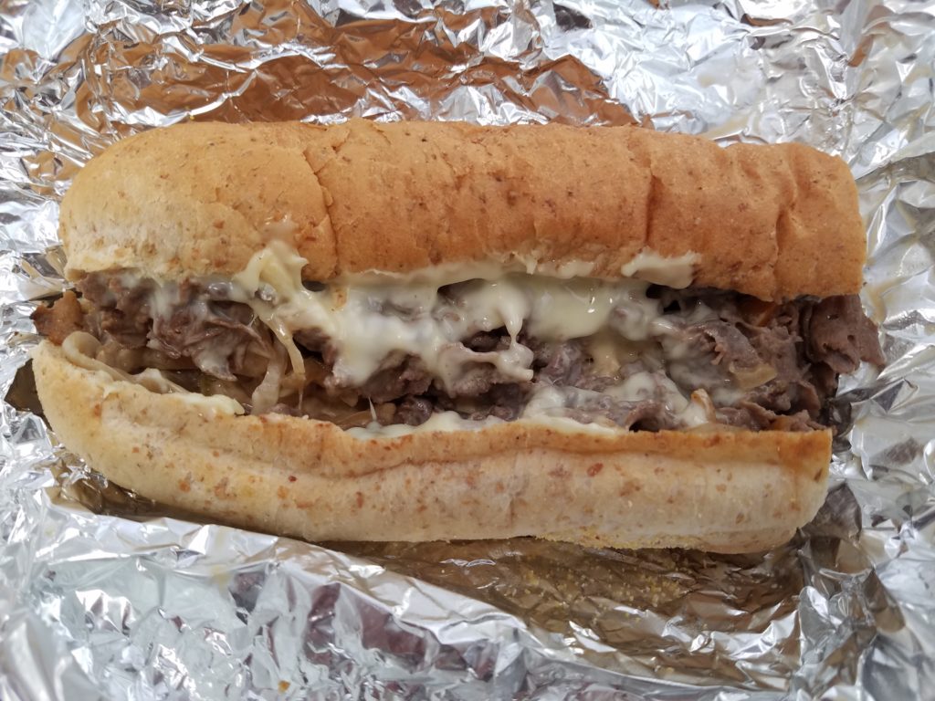 Jersey Mike’s