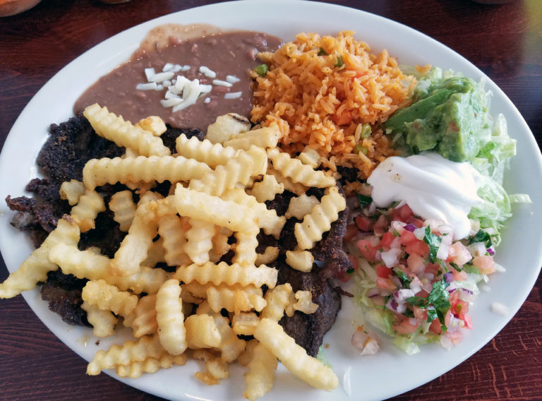 Compadres Mexican Restaurant