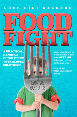 food-fight