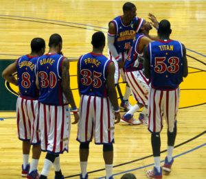 harlem-globetrotters