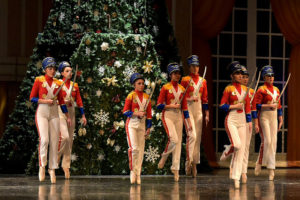 Nutcracker