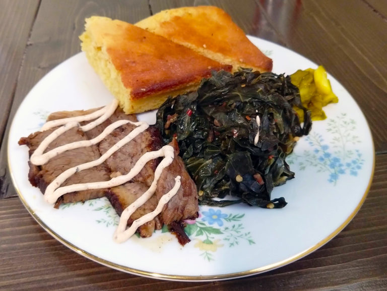 Pickle Jar Cafe Review