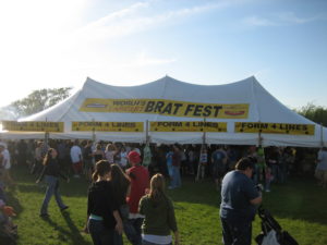 Brat Fest