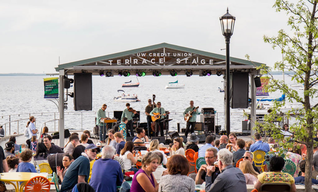 Madison, WI events June 79, 2019