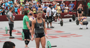 CrossFit Games