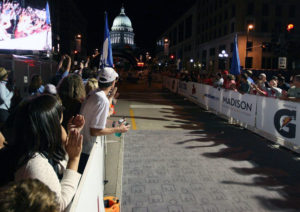 Ironman Wisconsin