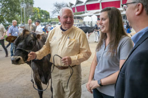 World Dairy Expo