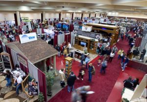 Madison Home Expo