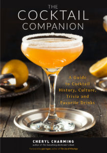 cocktail-companion