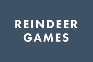 reindeer-games