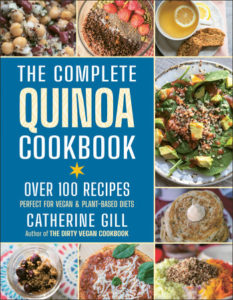 Quinoa Cookbook