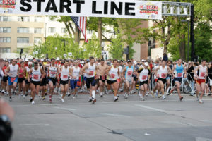 Madison Marathon