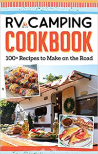 RV Camping Cookbook