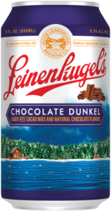Chocolate Dunkel