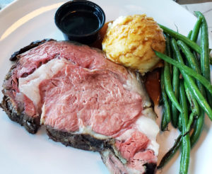 prime rib