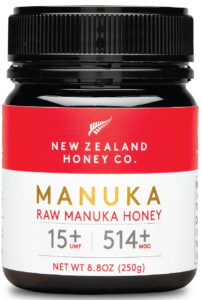 Manuka Honey