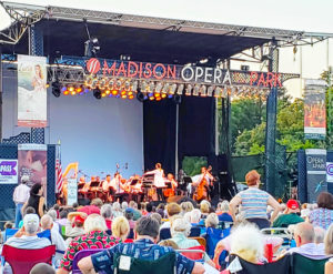 Opera in the Park