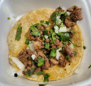 Tacos Ady