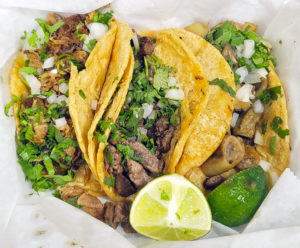 Zavala's Market & Taqueria