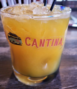 Big Sur Cantina