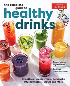 Complete Guide to Healthy Drinks