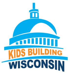 Kids Building Wisconsin