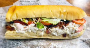 Rock'N Rollz Sandwich Co.