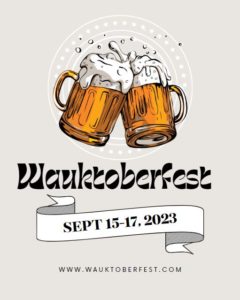 Wauktoberfest 