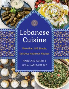 Lebanese Cuisine