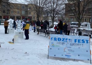 Sun Prairie Frozen Fest