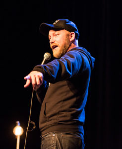 Kyle Kinane