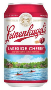 Leinenkugel's Lakeside Cherry