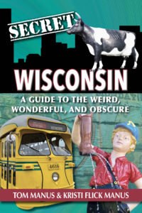 Secret Wisconsin