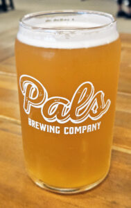 Pals Brewing Company