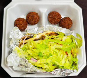 Gyro Guyz