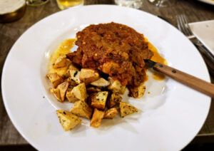 Zafferano Ristorante