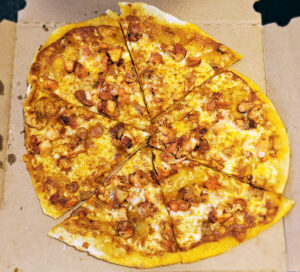 Zafferano Ristorante