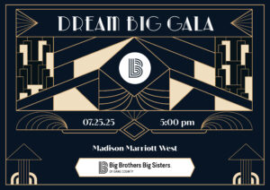 Dream BIG Gala