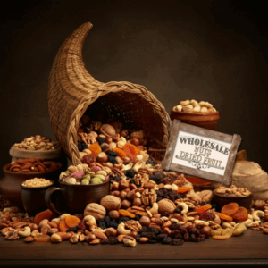 Wholesale Nuts