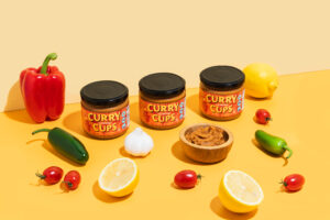 CurryCups