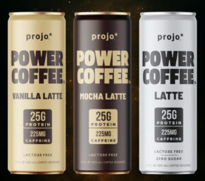 Projo Power Coffee