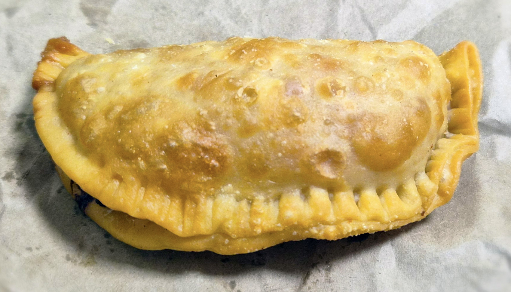 La Pollera Colombiana