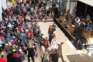 International Festival