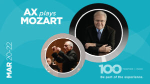 MSO Ax Plays Mozart