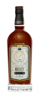 Tattersall Rye