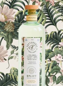 Tattersall uplift tonic